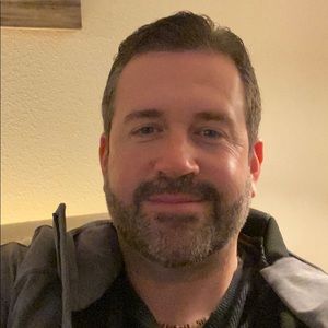 Meet your Posher, Brian